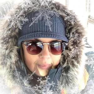 Meet your Posher, Tracy